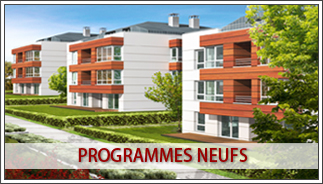 Immobilier neuf